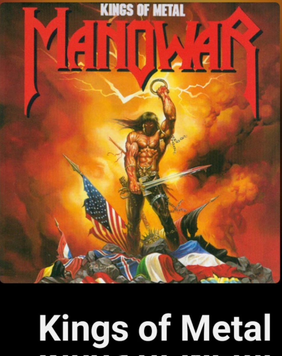 MANOWAR