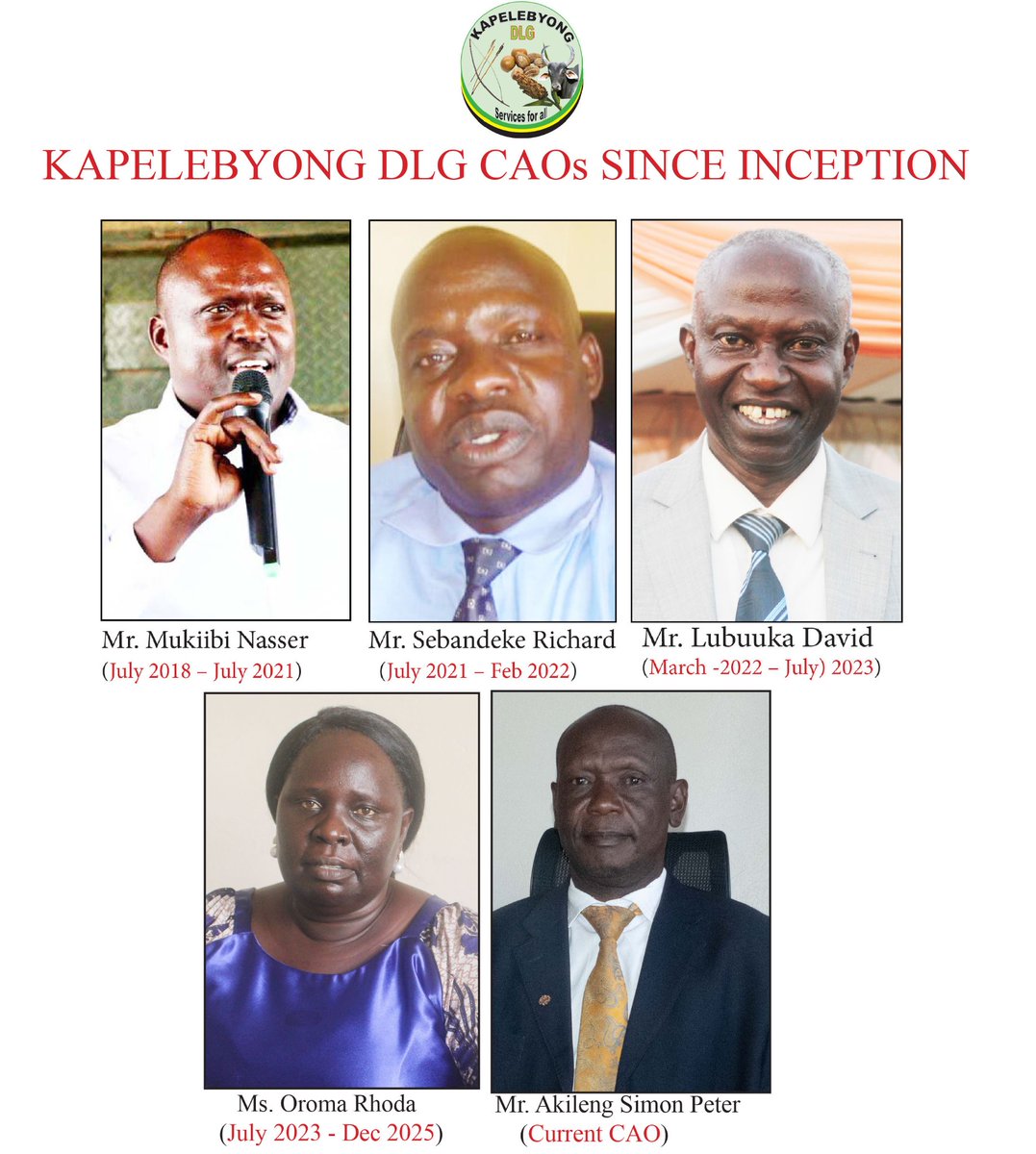 Kapelebyong DLG tweet media