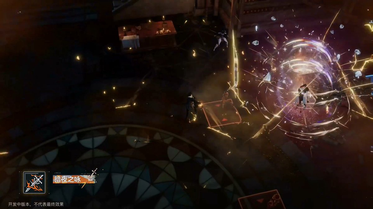 dollfro_ojisang's tweet image. 先行サーバー】ドルフロ２
新人形
セクスタンス