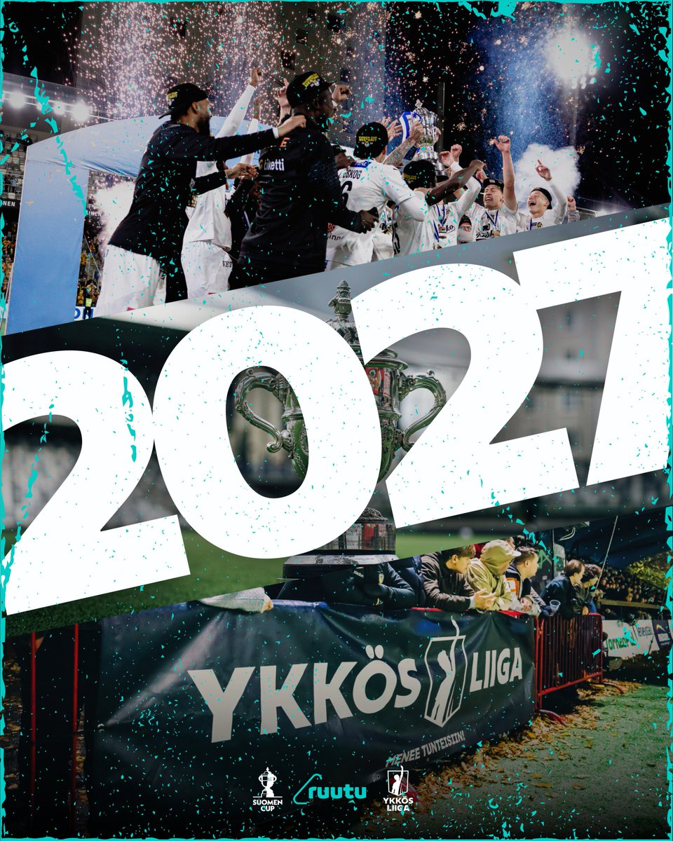 𝐊𝐨𝐭𝐢𝐦𝐚𝐢𝐬𝐞𝐧 𝐣𝐚𝐥𝐤𝐚𝐩𝐚𝐥𝐥𝐨𝐧 𝐤𝐨𝐭𝐢. 📺 Ruutu jatkaa Suomen Cupin ja Ykkösliigan kotina vuoden 2027 loppuun saakka! 

Lue lisää: palloliitto.fi/ajankohtaista/…

#Ykkösliiga #SuomenCup #jalkapallo