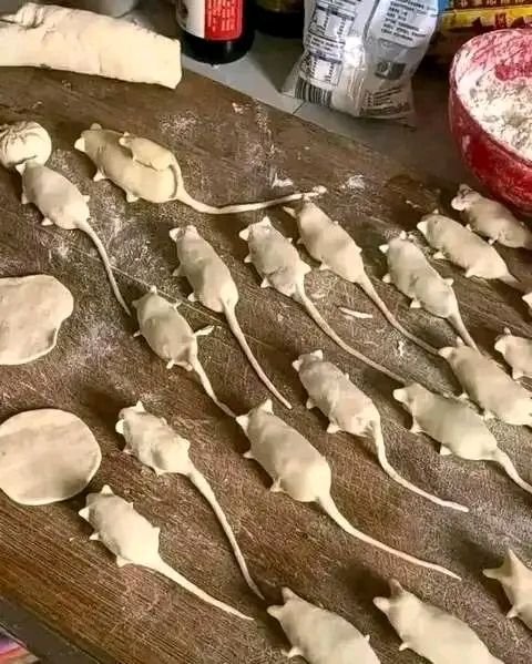 StringTheProf's tweet image. god i love cooking