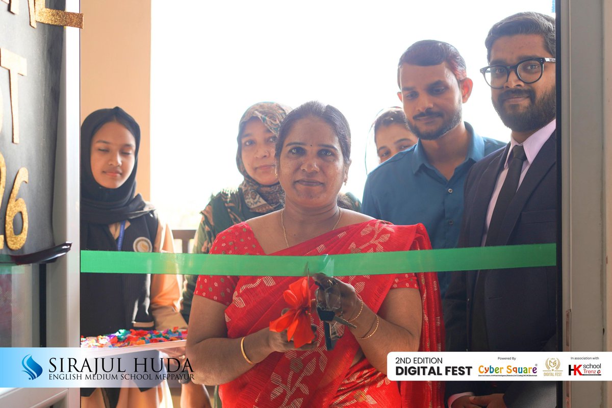 Cyber Square - AI & Robotics for Schools tweet media