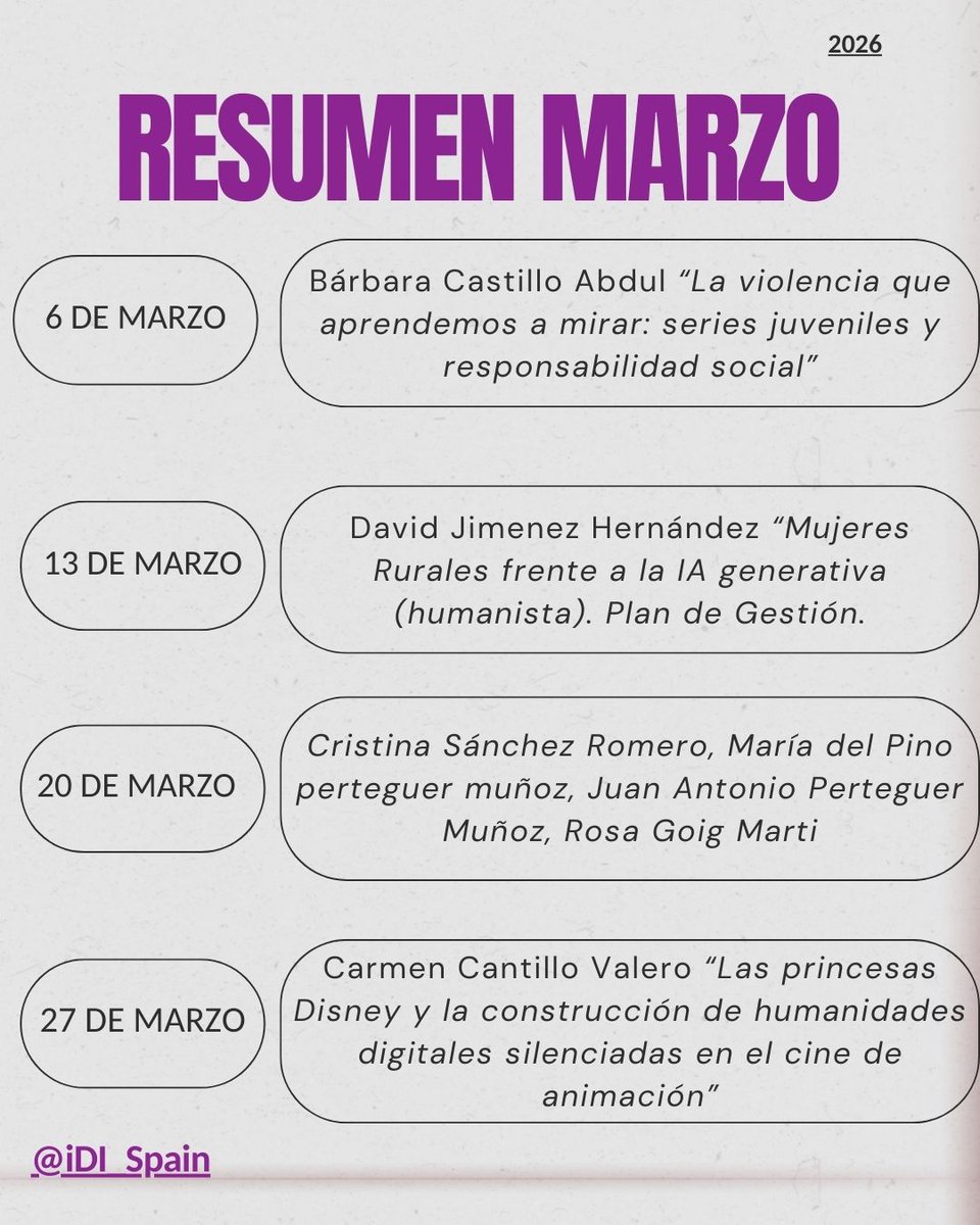 IDI_Spain tweet media