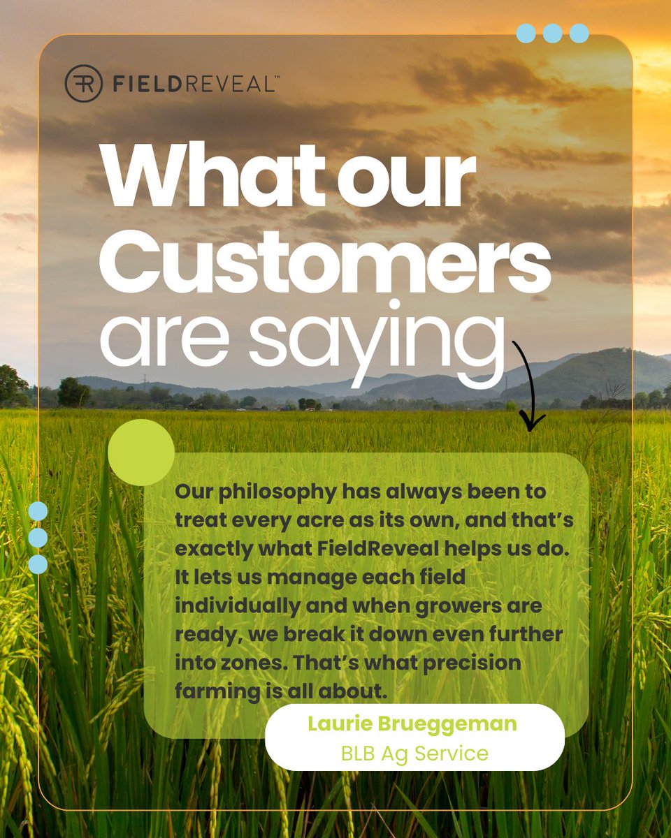 FieldReveal tweet media