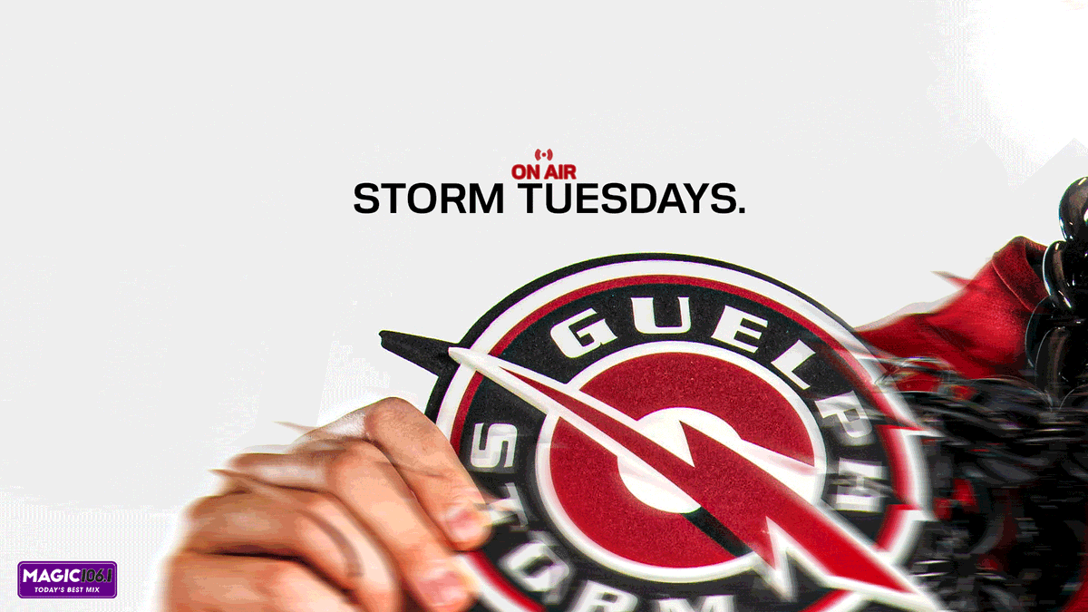 Guelph Storm tweet media