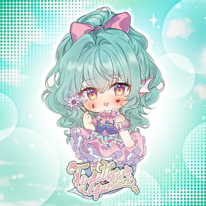 Atlanteia Sireen 🩵🧜🏻♀️ Lumina-First-Myth tweet media