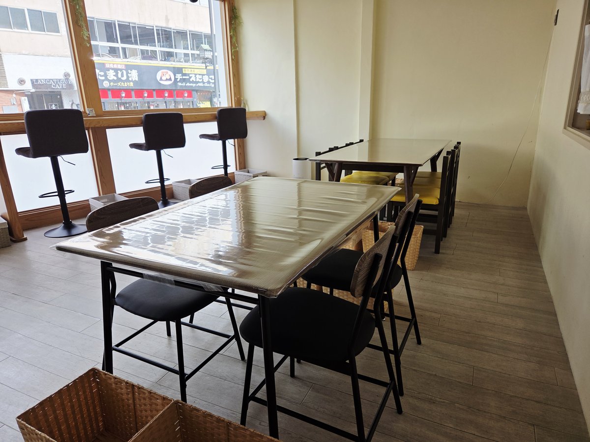 おはようございます🍀🌙

2026年2月11日(水)
天気：くもりときどき雨
最高気温：6℃

🍴週替わりランチ🍴
ハニーマスタード唐揚げ

11:30～15:00まで
(ラストオーダー14:45)

本日は時折雨が降るようです。
折り畳み傘があると安心です🌂

#カフェ  #ゆば
#日光市 #日光