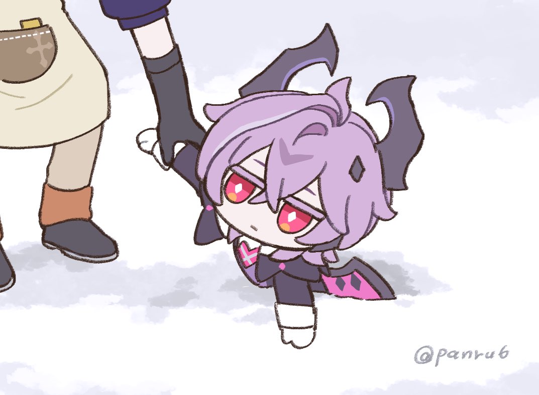 ぱんり (@panru6) on Twitter photo 