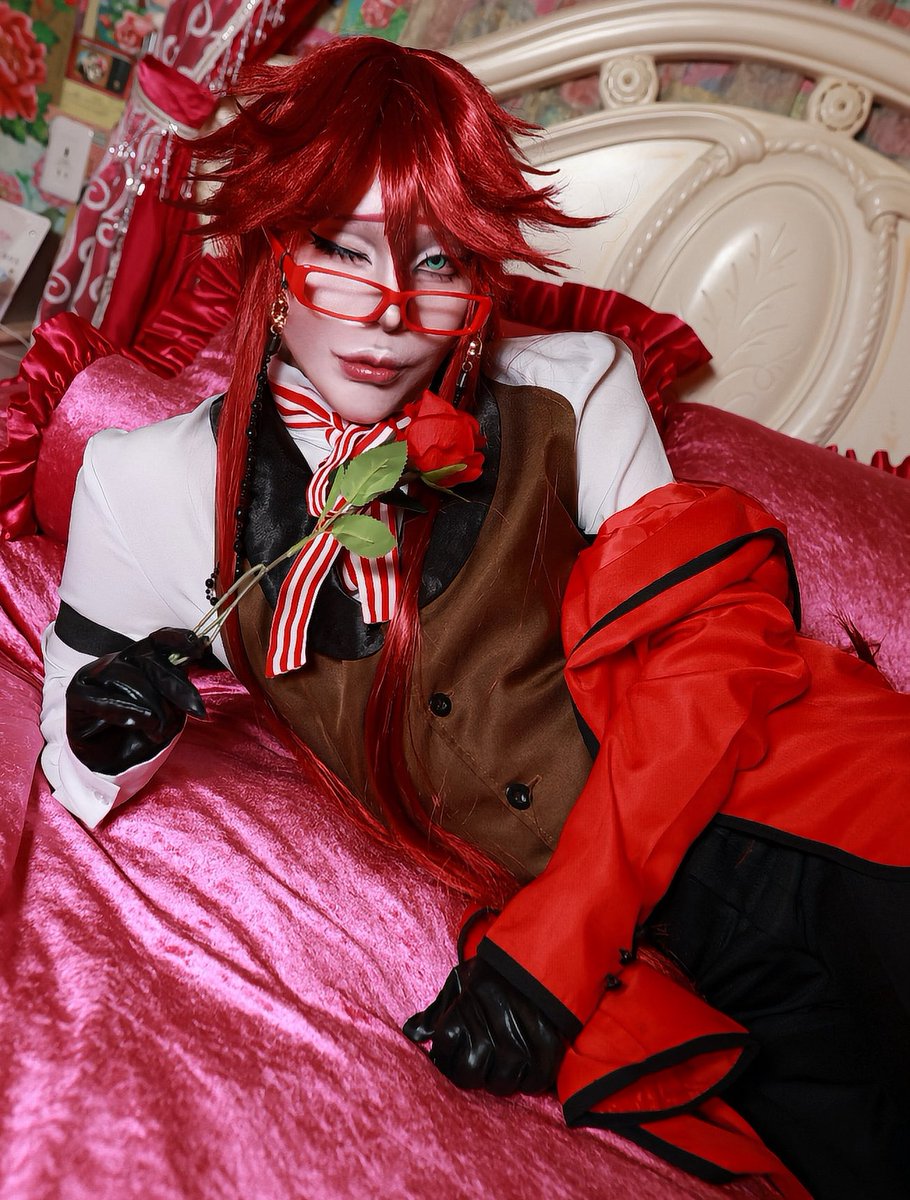 あーちゃんcos🍒 (@a_chan3330) / Posts / X