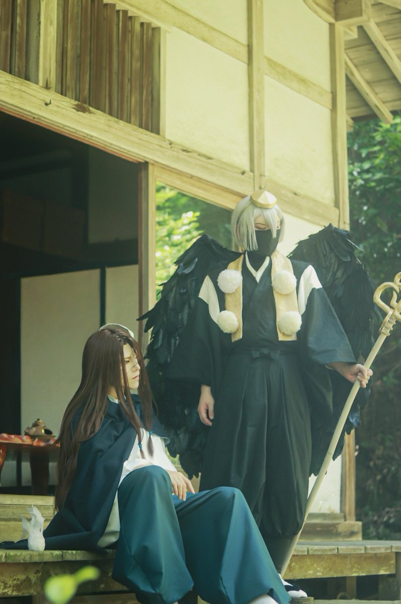 cos - Dr.STONE

百鬼夜行

📷 <a href="/flower___v/">ふうり🐑</a>