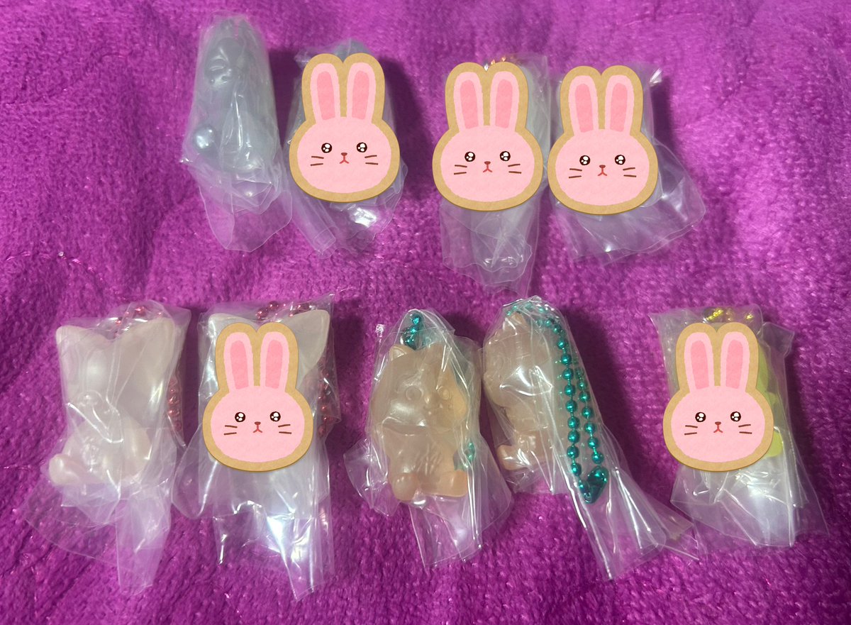 ＠あぱんちゅ tweet media