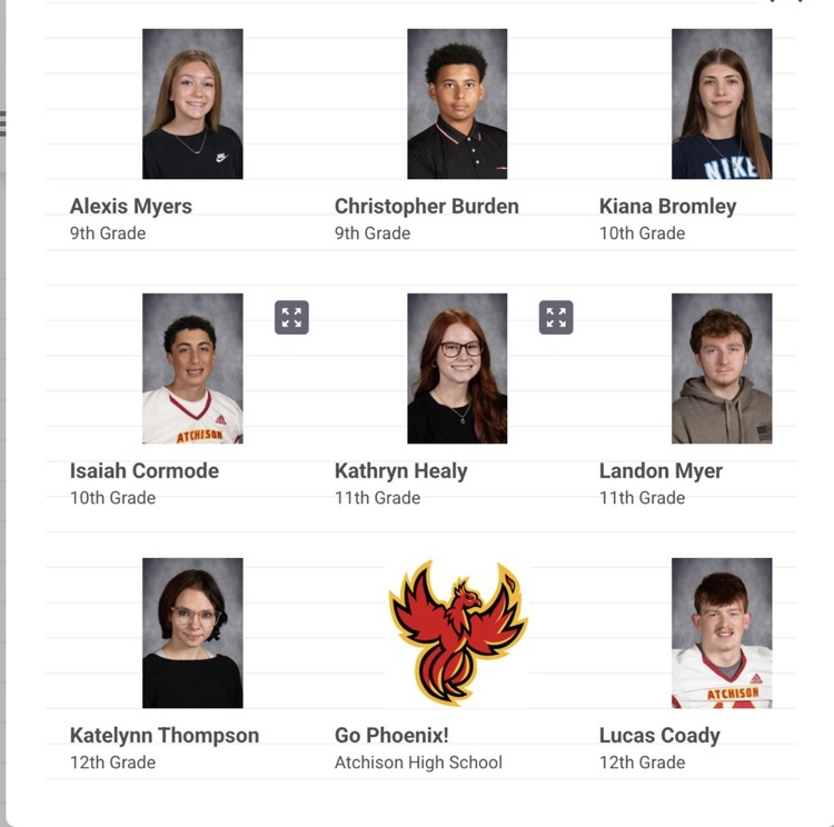 Atchison Public Schools tweet media