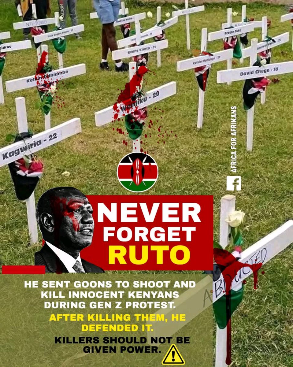 RevoltMankuyio's tweet photo. Never Forget!. https://t.co/h6lqITWIbk