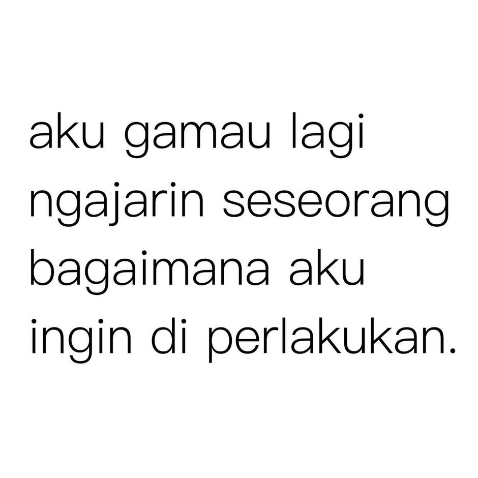 Gue berhenti ngajarin orang
cara memperlakukan gue.
Kalau empati aja harus diajarin,
lu cuma singgah — bukan tujuan. 😈🔥