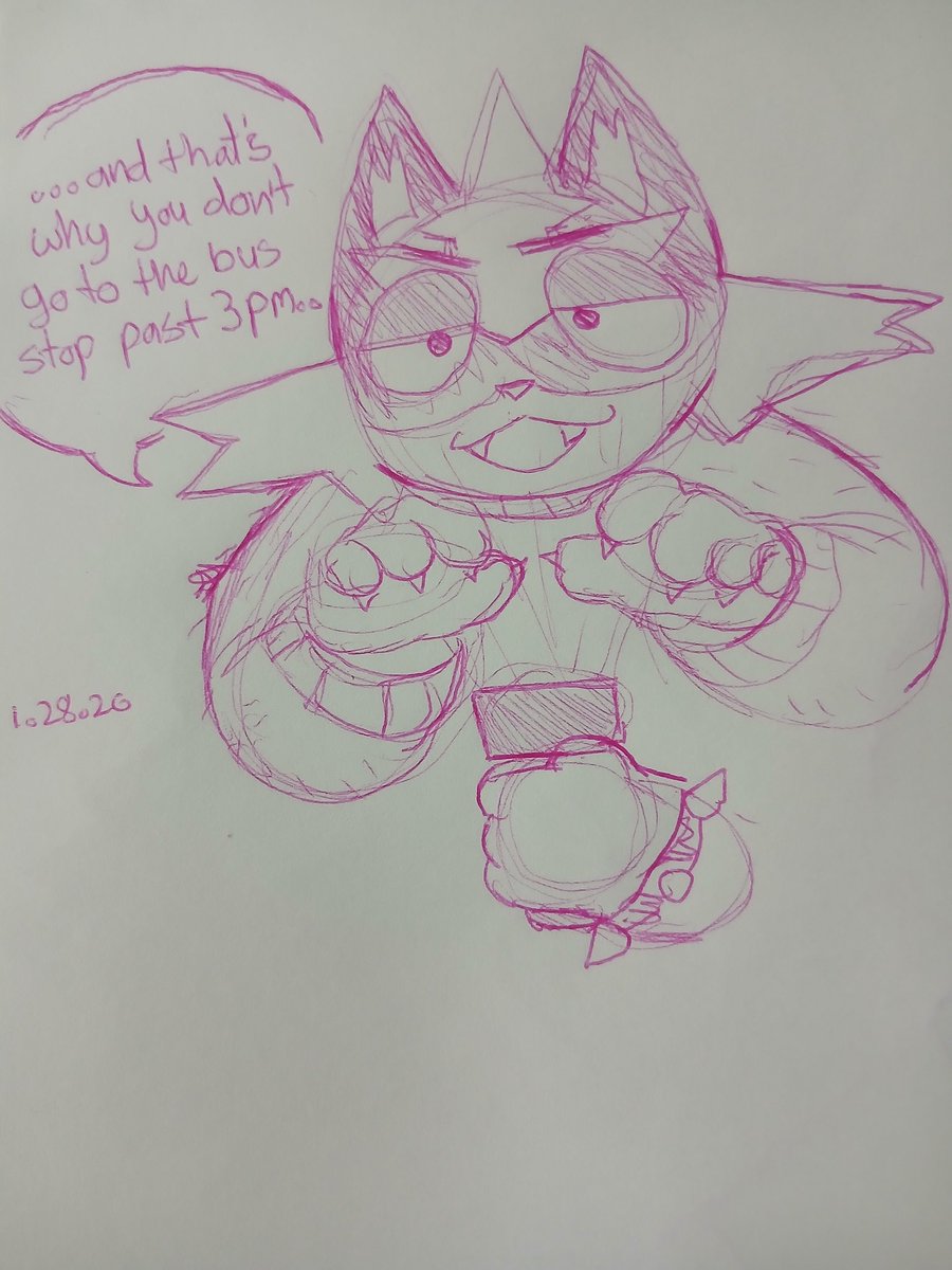 Madeleine/Ray tweet media