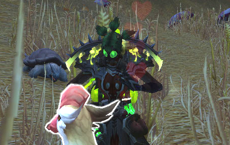 mintyAAAAAAAAAA's tweet photo. i love wow ocs #mythings https://t.co/XR6sd1uJCO