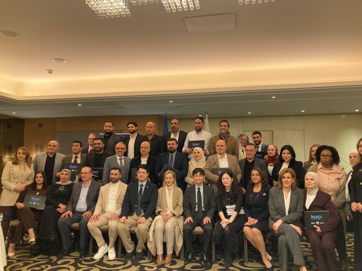 Emb of Japan in Lebanon🇯🇵🇱🇧 tweet media