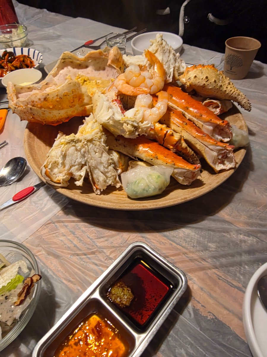 KRX Leshar tweet media