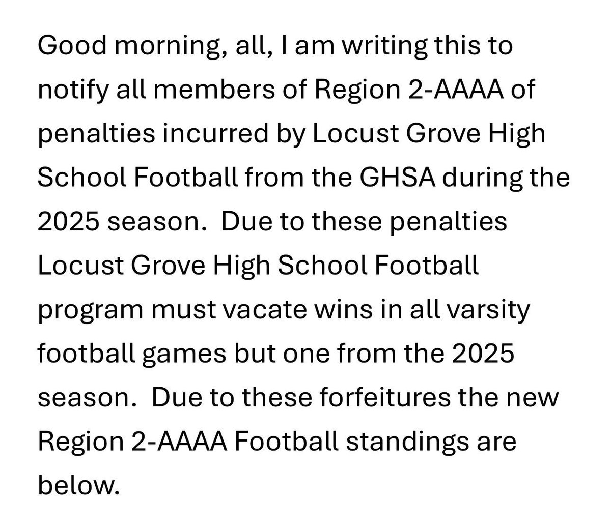 Fired Football Coaches of Georgia tweet media