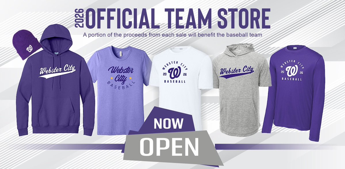 Webster City Lynx Baseball tweet media