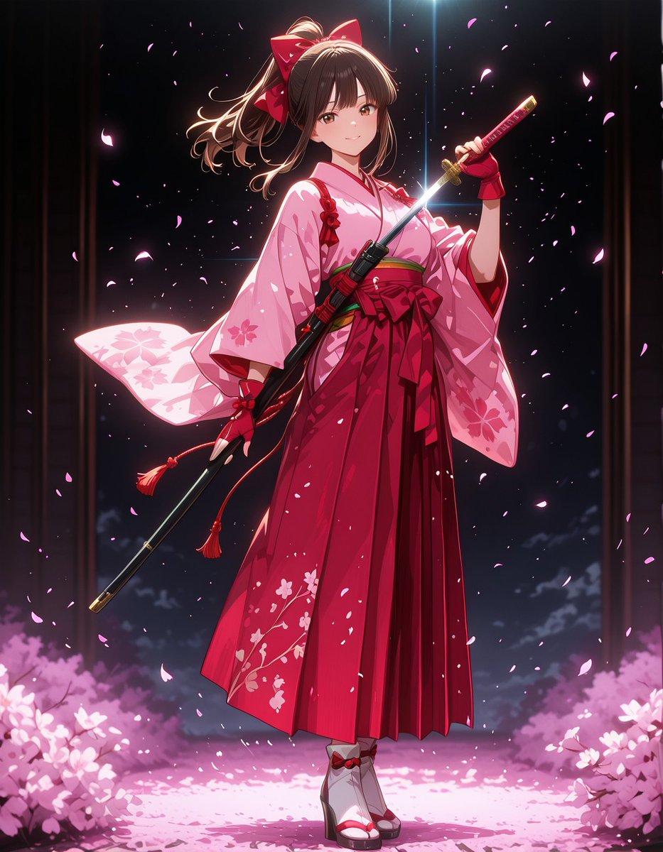 AIイラスト #AIart