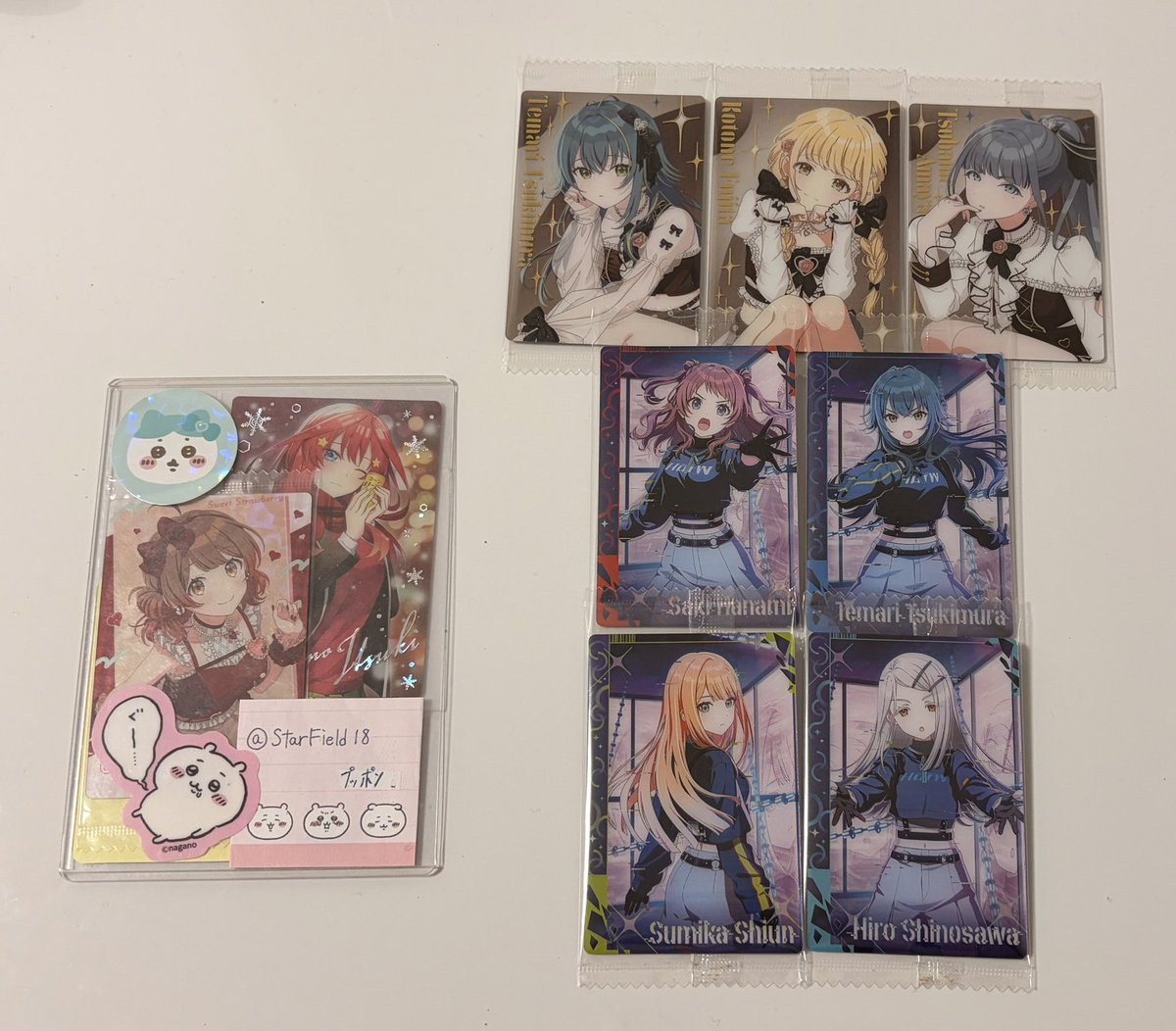 プッポン tweet media