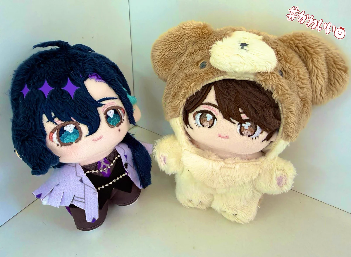 いつぬい 一緒に暮らすぬい 梶裕貴 新品未開封 梶裕貴 Yuki Kaji on X: 