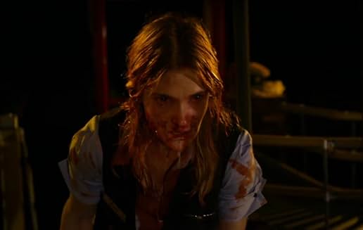 TallyMichelle4's tweet photo. #Quarantine2Terminal (2011)
A plane is taken over by a mysterious virus. When the plane lands it is placed under quarantine. Now a group of survivors must band together to survive the quarantine.
#ZombieApocalypse #FilmX https://t.co/gmhmEdIIMP