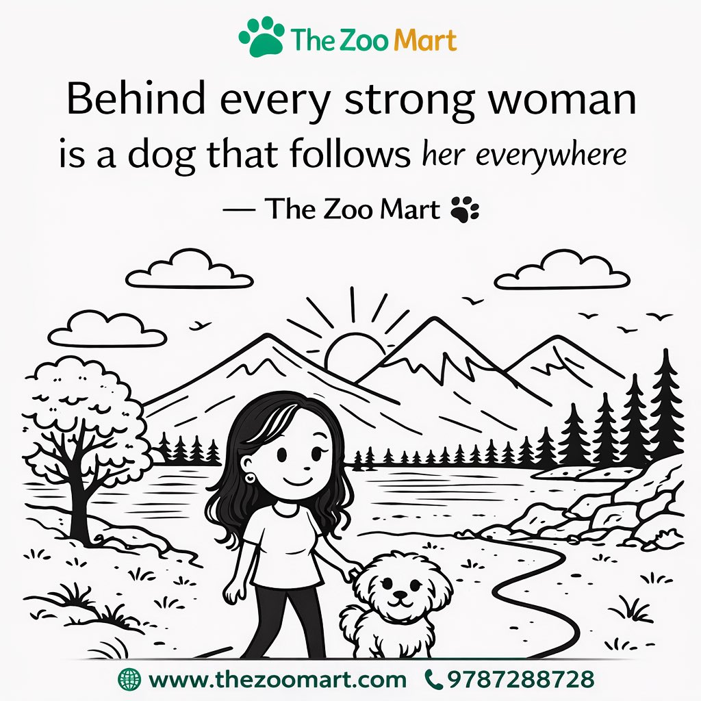 The Zoo Mart tweet media