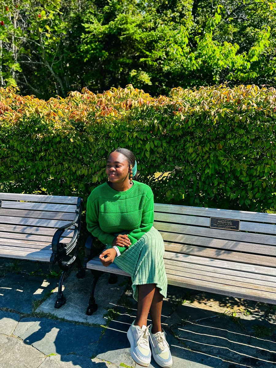 I saw the post flying around of the lady that said she had to block a friend because she saw that this friend was making so much progress and she was jealous

So she blocked her for her own piece of mind because it bothered her so much 

I smiled because it reminded me of