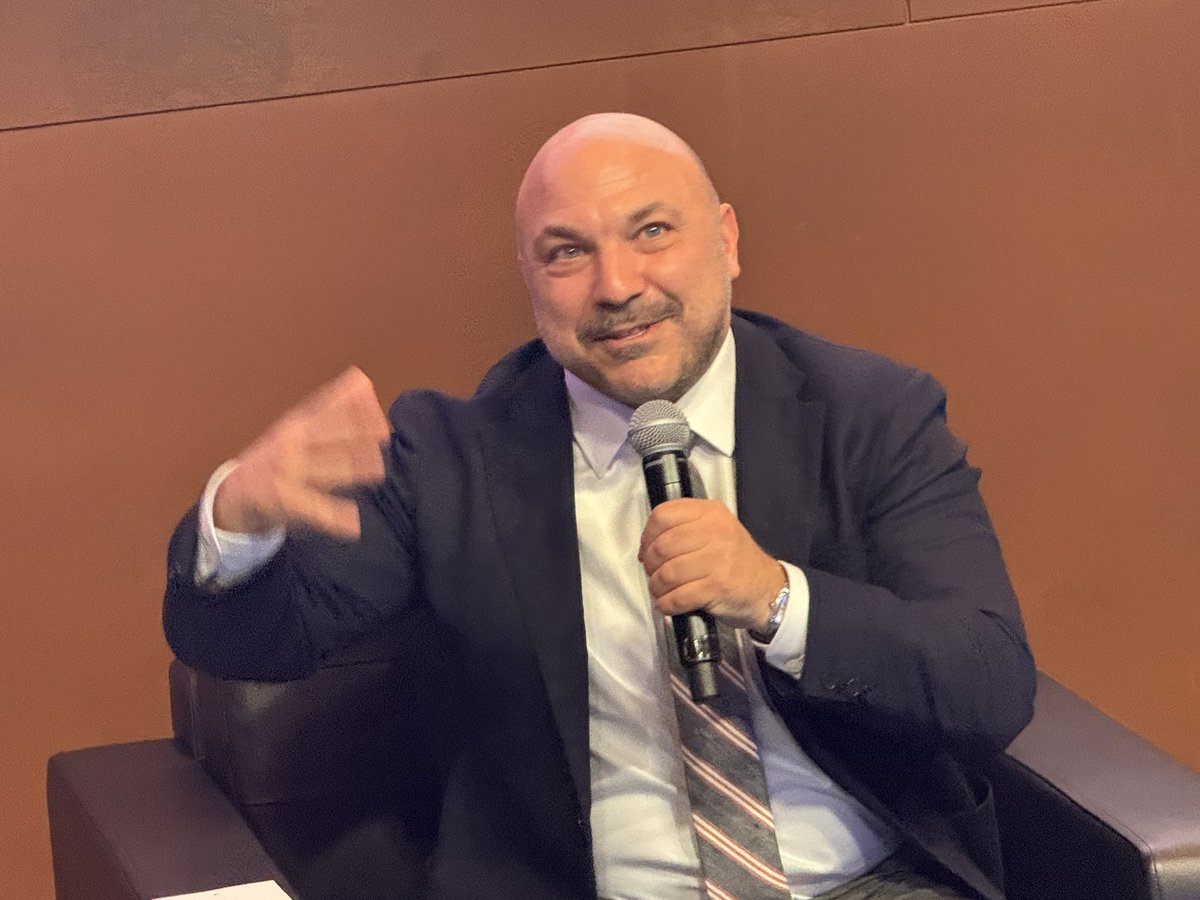 Marwan M. Kraidy @mkraidy.bsky.social tweet media