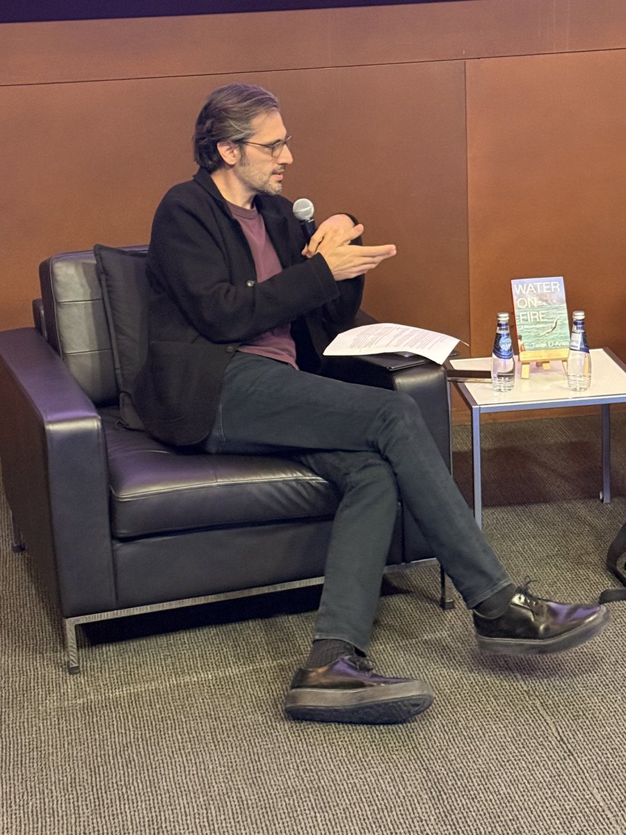 Marwan M. Kraidy @mkraidy.bsky.social tweet media