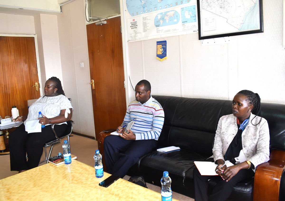 Peacebuilding and Conflict Management tweet media