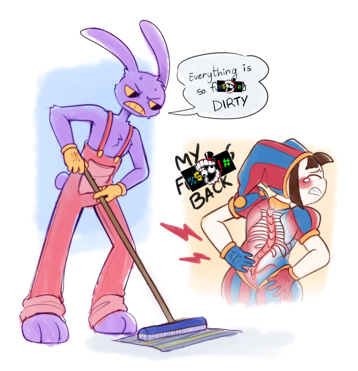 caty's dream 🩷 tweet media