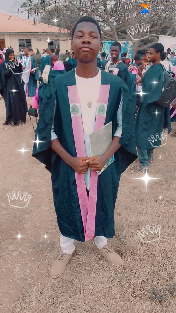 Borokini Olounje of Ibadan tweet media