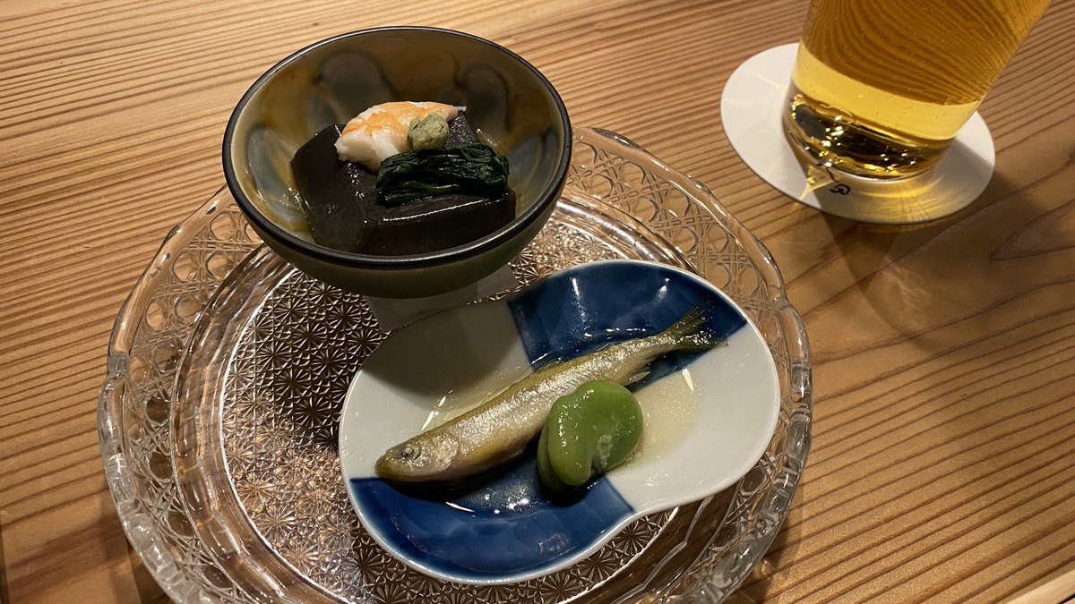 疲れてるからせめて食べよう
ゆっくりじっくり上げていきたい