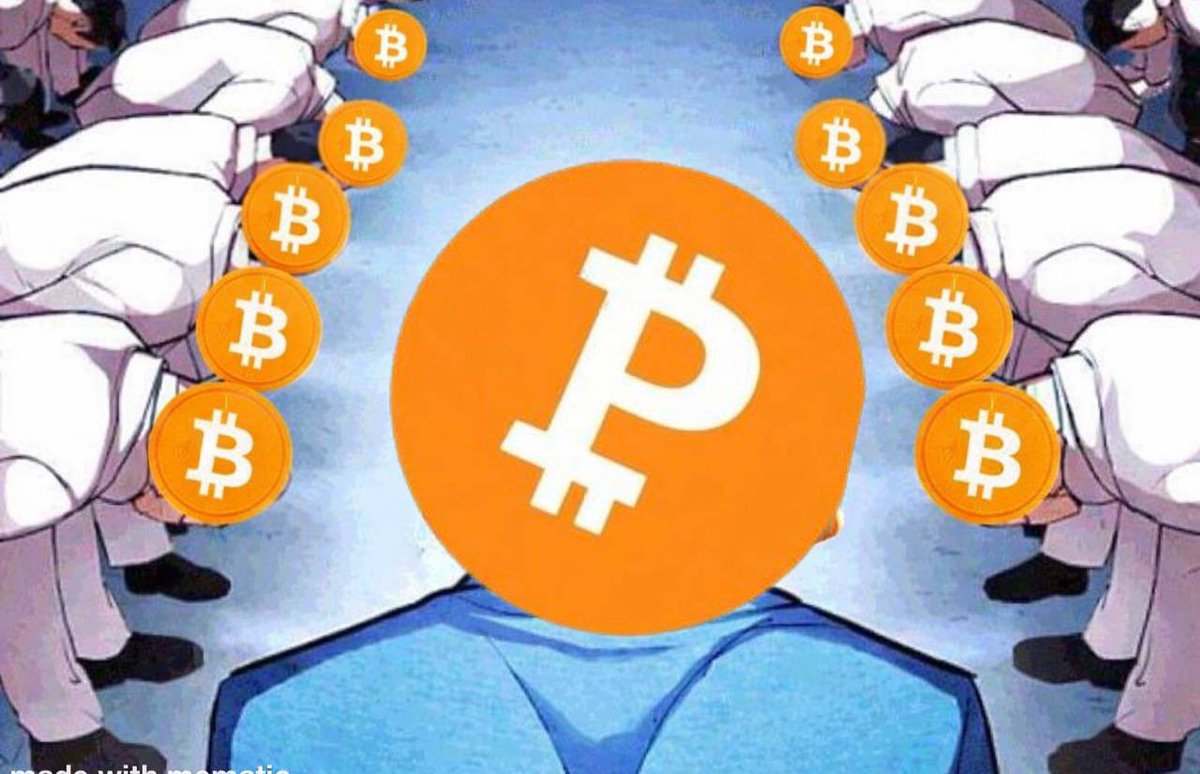 Bilal mod tweet media