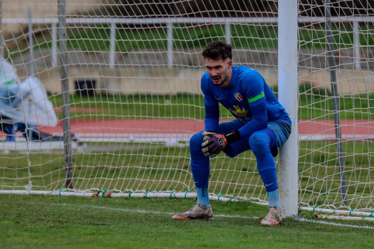 UD Santa Marta tweet media