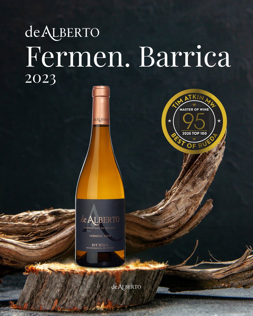 deAlberto tweet media