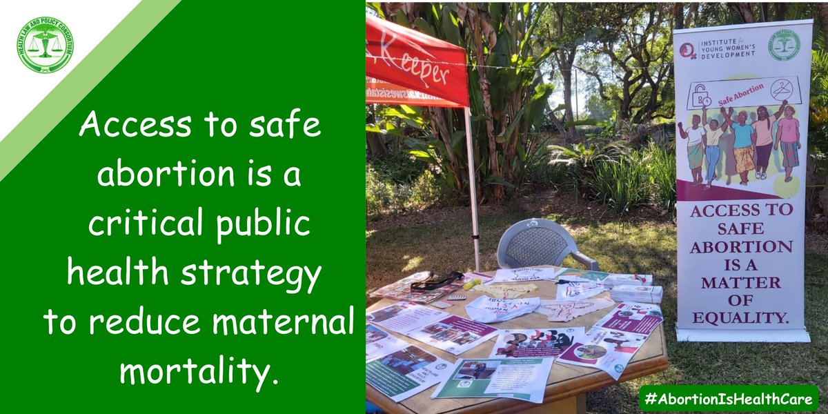 Health &LawPolicy tweet media