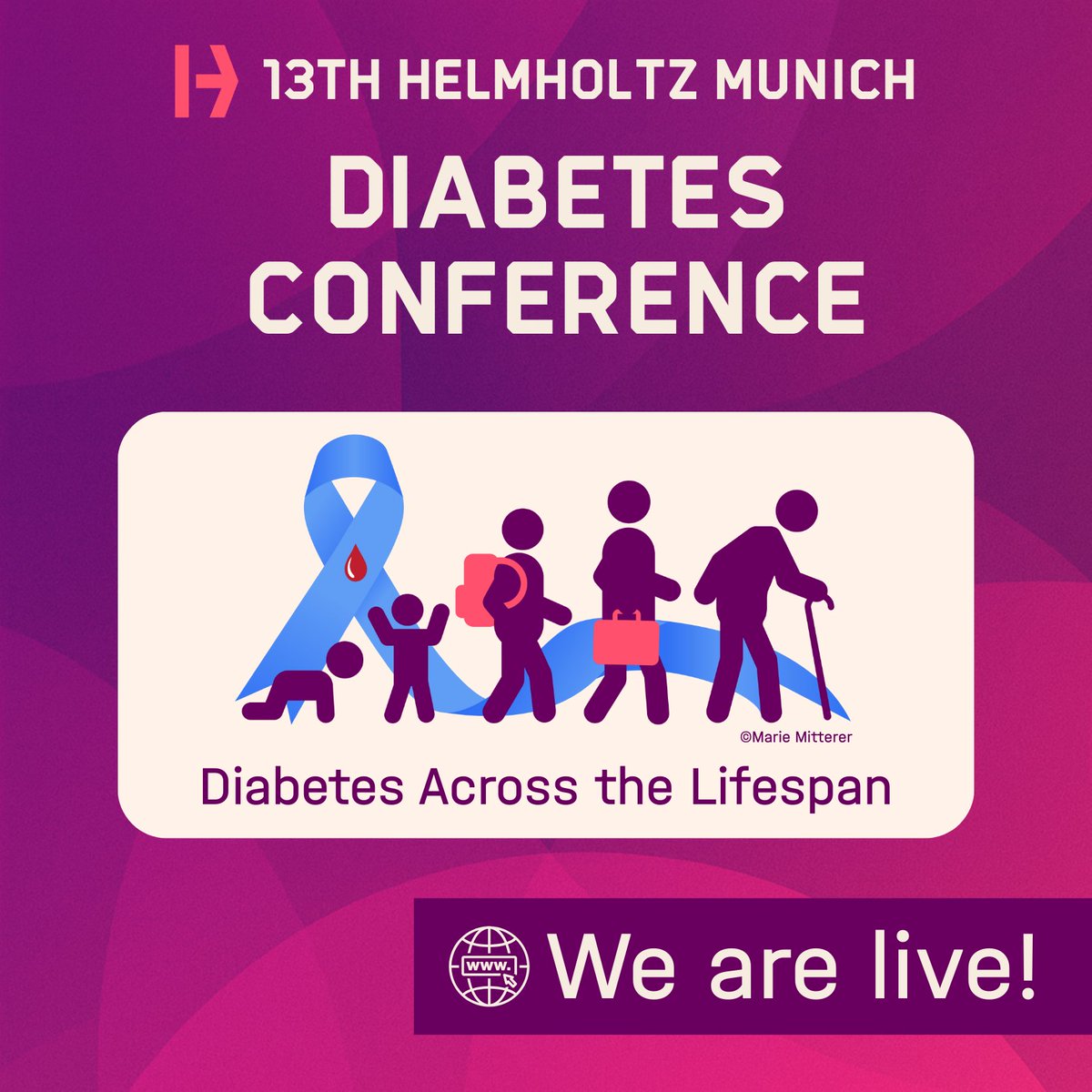Helmholtz Diabetes Center (HDC) tweet media