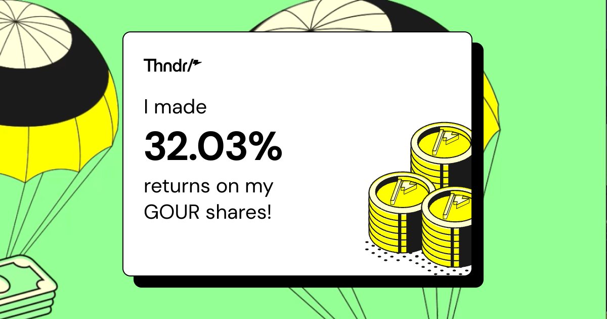 bakry1980's tweet photo. Join me on Thndr! Sign up through this link and start your investing journey now⚡️
https://t.co/lgpzeIlArD https://t.co/FvEJl80O6o