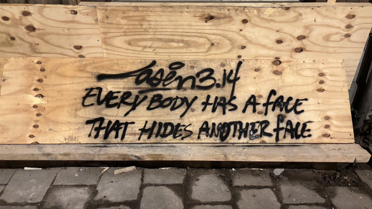 Laser 3.14 tweet media