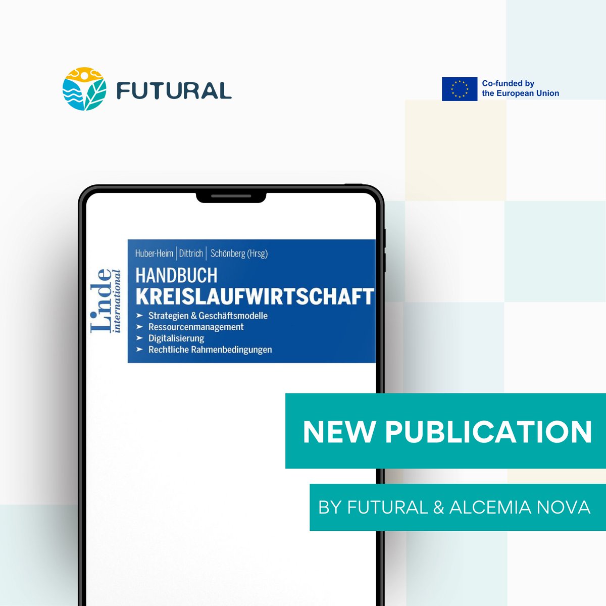 FUTURAL Project tweet media