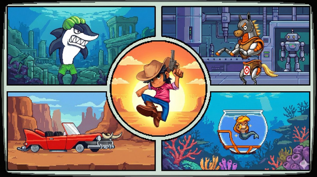 ChochKlah tweet media