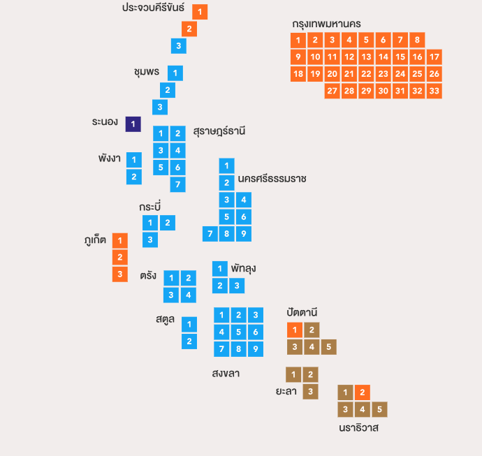 พรรคประชาธิปัตย์จะเงียบภาคใต้เหรอ ปาร์ตี้ลิสท์ได้ไปตั้งกี่ที่นั่ง 

พรรคที่ออกมาแสดงจุดยืนให้นับใหม่ 
- เพื่อไทย 
- ประชาชน
- รวมไทยสร้างชาติ
- ทางเลือกใหม่

ถ้าดูดีๆ มันไปลดคะแนนปาร์ตี้ลิสท์พรรคเล็กๆ 

#นับใหม่ทั้งประเทศ #โกงเลือกตั้ง #ชลบุรีเขต1