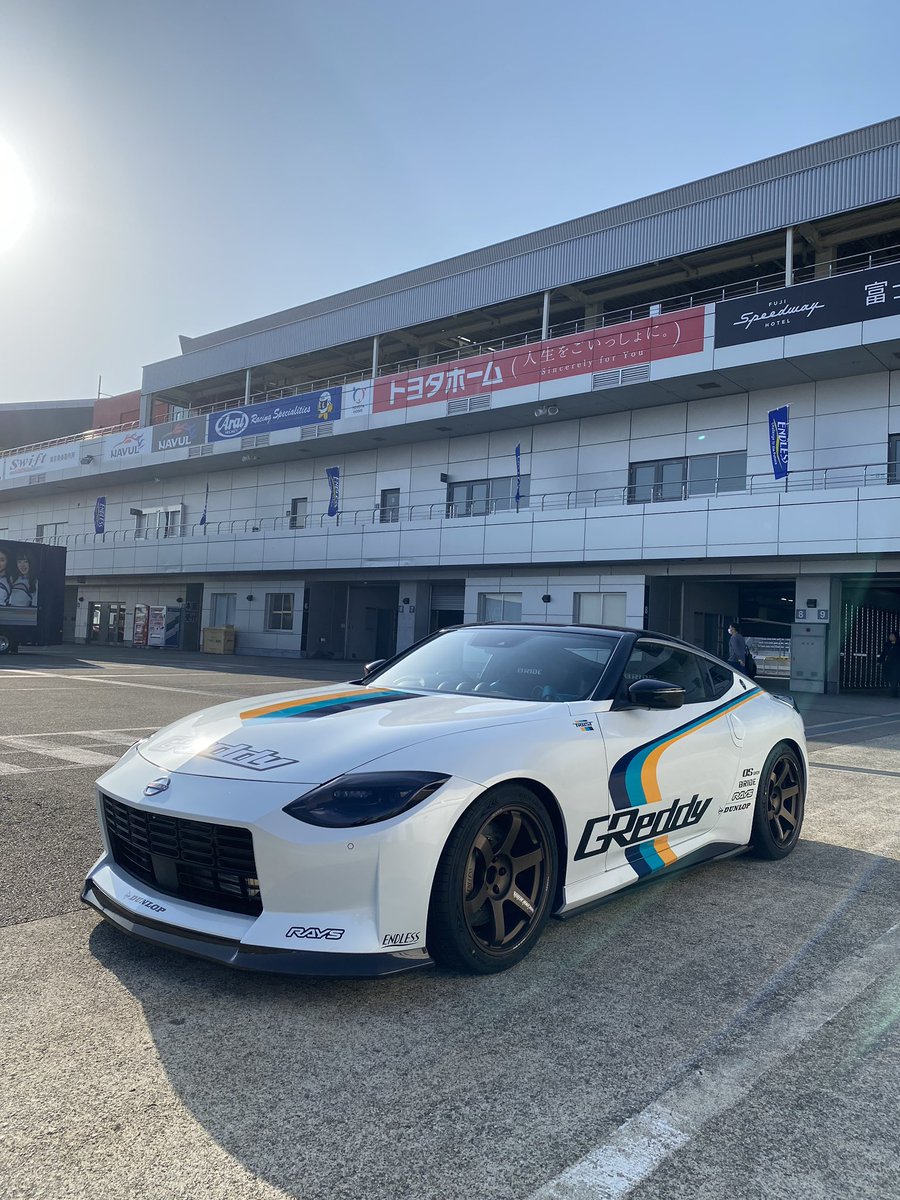 【新製品情報】
『GReddy GReddy タービン TD05SH 18G 8cm』が発売となります！
※正確には再販となります。

ブースト設定やエンジン仕様に合わせて300〜400psクラスを狙える、扱いやすさとパワーを兼ね備えたバランス型ターボ。