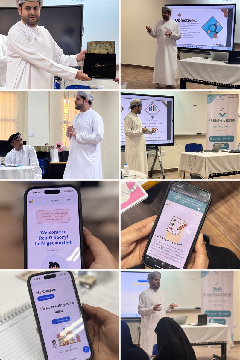 مدرسة سيح السندة للتعليم الأساسي (٩-١٢) tweet media