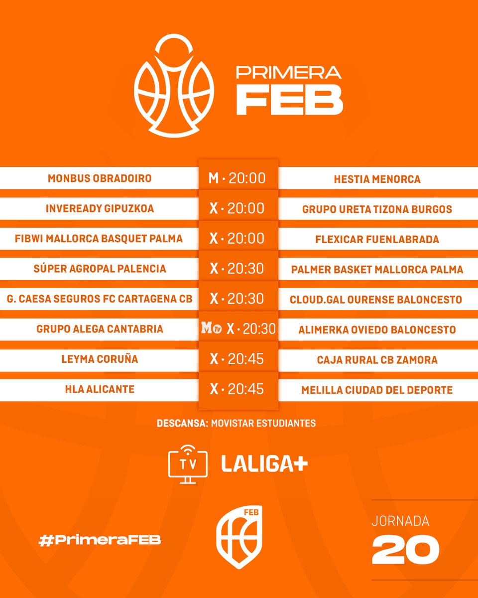 CompeticionesFEB tweet media