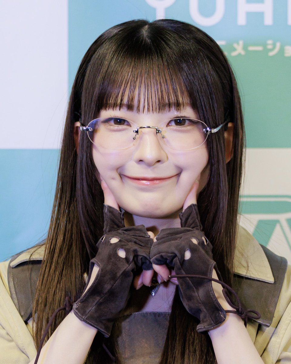 2026.02.08 ≠ME 11thシングル個別撮影会 #永田詩央里 ちゃん